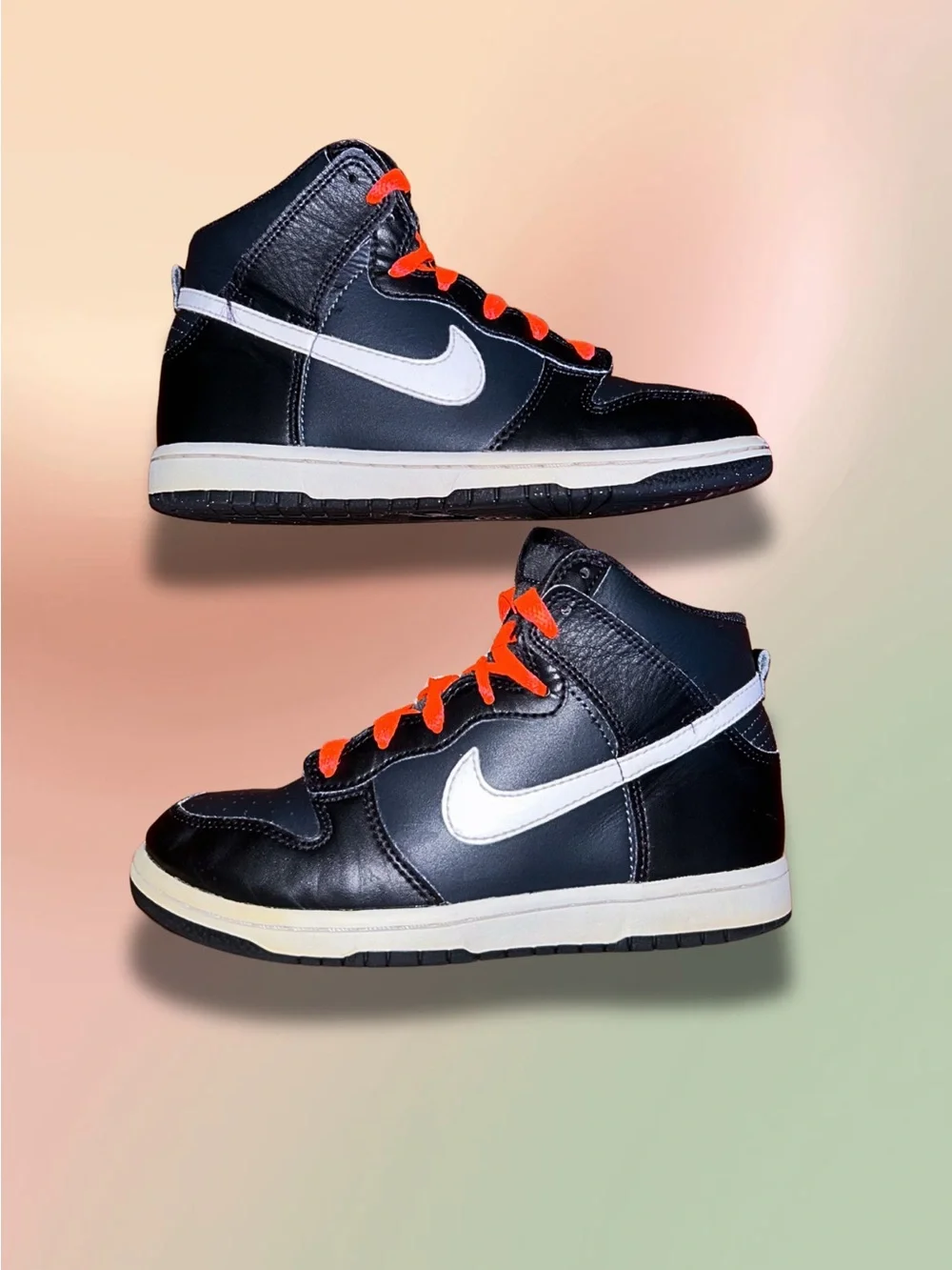 Nike Dunk High PS Youth Shoes Size 2Y DH9752-001